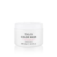 Маска за боядисана коса 3DeLuXe Color Mask 300 мл