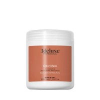 Маска за боядисана коса 3DeLuXe Color Mask 1000 мл