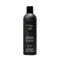Шампоан против косопад за мъже Alfaparf Blends of Many Energizing Low Shampoo 250 мл