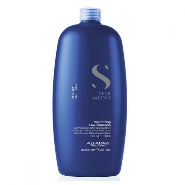 Шампоан за обем и плътност Alfaparf Volumizing Low Shampoo 1000 мл