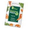 Анти-ейдж маска за лице с органичен екстракт от морков AVA Express Mask Carrot 7 мл