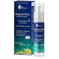 Нощен подмладяващ крем за лице Botanical HiTech Rejuvenating Face Cream 50 мл