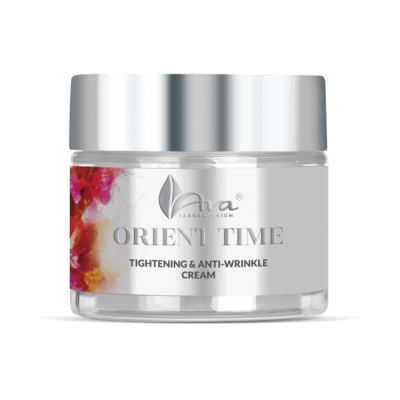 Стягащ дневен крем против бръчки AVA Orient Time Tightening Anti-Wrinkle Cream 50 мл
