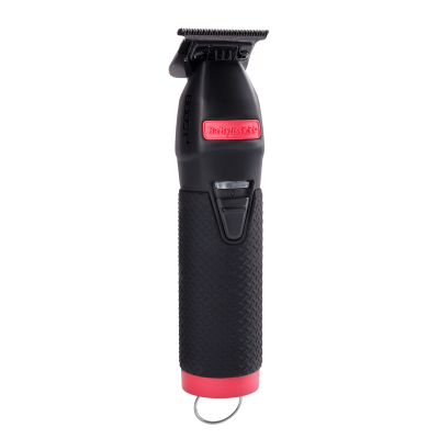 Тример за подстригване BabylissPRO Boost+ Red Outlining Trimmer