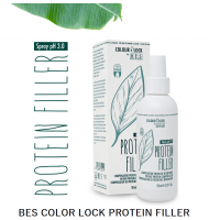 Протеинов филър за коса BES Colour Lock Protein Filler 150 мл