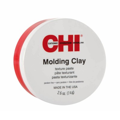 Текстурираща паста CHI Molding Clay Texture Paste 74 гр.
