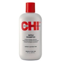 Хидратиращ терапевтичен шампоан CHI Infra Moisture Shampoo 355 мл