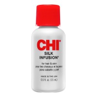 Коприна за коса CHI Silk Infusion 15 мл