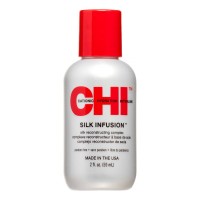 Коприна за коса CHI Silk Infusion 59 мл