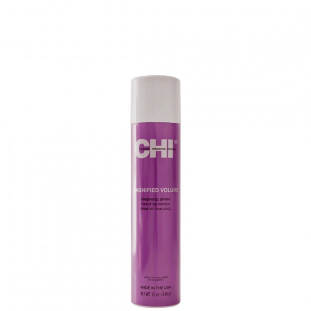Уплътняващ лак за коса CHI Magnified Volume Spray 284 гр.
