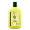 Олио за коса с маслини и коприна CHI Olive Organics 59 мл