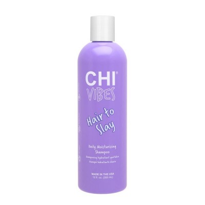 Ежедневен хидратиращ шампоан CHI Vibes Hair to Slay Daily Moisturizing Shampoo 355 мл