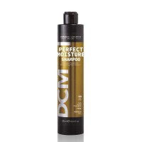 Подхранващ шампоан за всеки тип коса DCM Perfect Moisture Nourishing Shampoo 300 мл