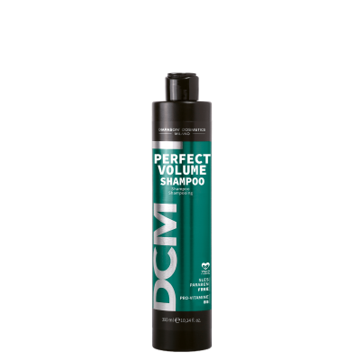 Шампоан за обем и плътност DCM Perfect Volume Shampoo 300 мл