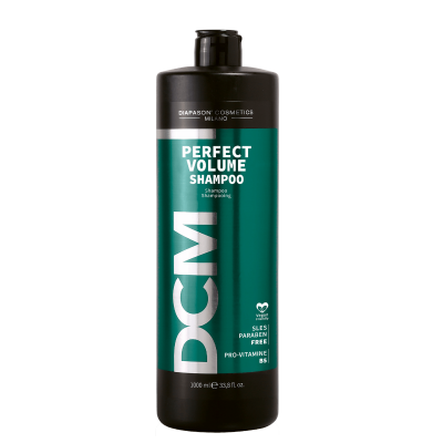 Шампоан за обем и плътност DCM Perfect Volume Shampoo 1000 мл