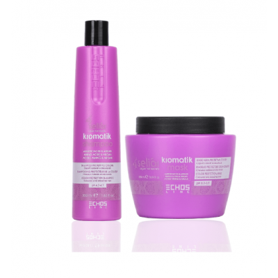 Kromatik Подхранване и защита на цвета на боядисаната коса