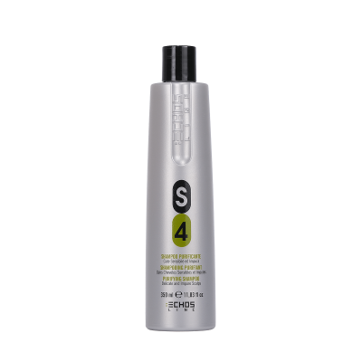 Шампоан против пърхот за мазна коса Echosline S4 Anti-Dandruff Shampoo 350 мл