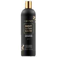 Хидратиращ шампоан с алкално pH Elchim Hot Honey Care Preparatory Shampoo 250 мл