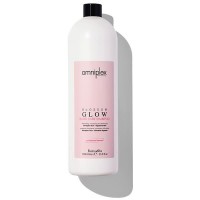 Бонд шампоан за възстановяване на косата Farmavita Bond Care Omniplex Blossom Glow Shampoo 1000 мл