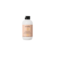 Филър шампоан за възстановяване и изглаждане на косата Farmavita Smooth Experience Filler Shampoo 250 мл