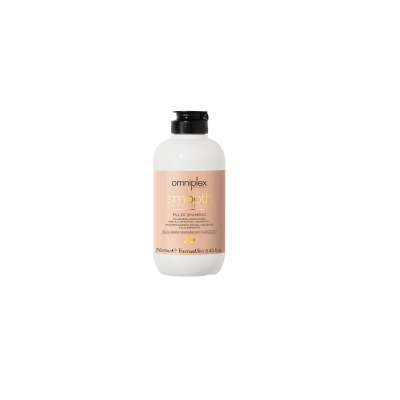 Филър шампоан за възстановяване и изглаждане на косата Farmavita Smooth Experience Filler Shampoo 250 мл