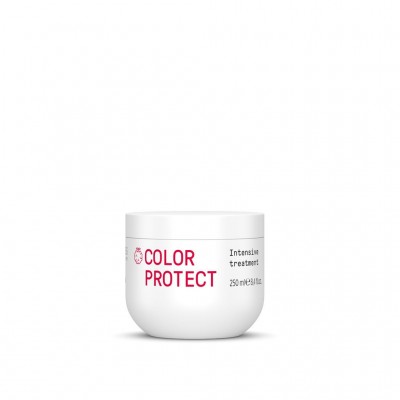 Интензивно хидратираща маска за боядисана коса Framesi Morphosis Color Protect Intensive Treatment 250 мл