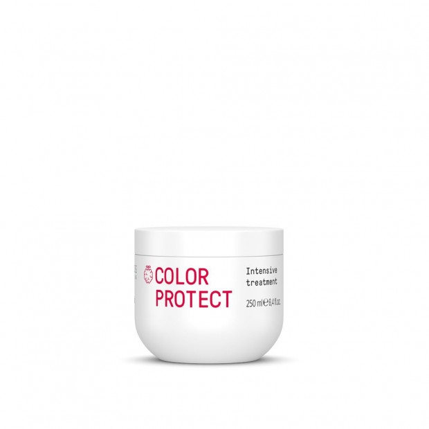 Интензивно хидратираща маска за боядисана коса Framesi Morphosis Color Protect Intensive Treatment 250 мл