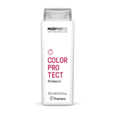 Хидратиращ шампоан за боядисана коса Framesi Morphosis Color Protect Shampoo 250 мл