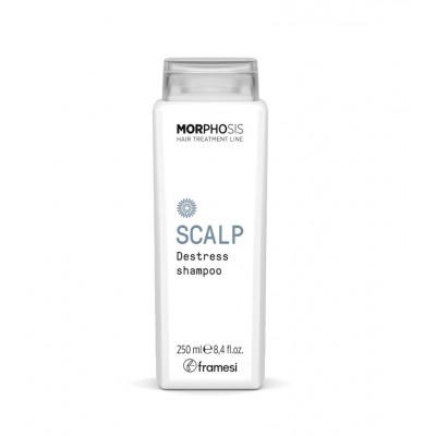 Шампоан за чувствителен скалп Framesi Morphosis Scalp Destress Shampoo 250 мл