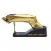 Машинка за подстригване GAMMA+ Hair Clipper Golden Gun