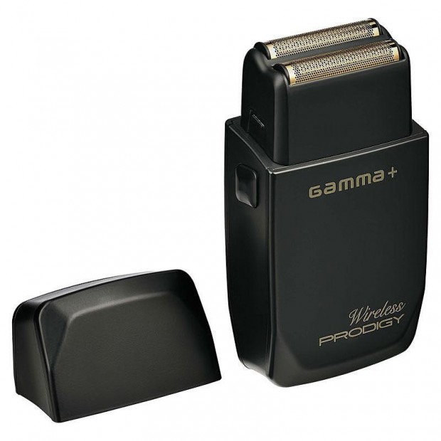 Двоен шейвър GAMMA+ Shaver Wireless Prodigy