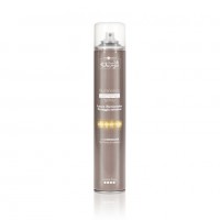 Лак за коса за блясък със силна фиксация HAIR COMPANY Inimitable Style Illuminating Extreme Spray 500 мл