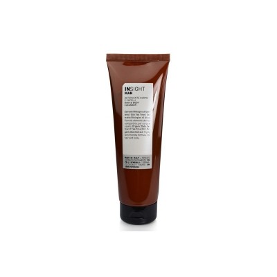 Шампоан за коса и тяло INSIGHT Man Hair and Body Cleanser 250 мл