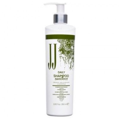 Ежедневен шампоан JJ Daily Sweetness Shampoo 350 мл