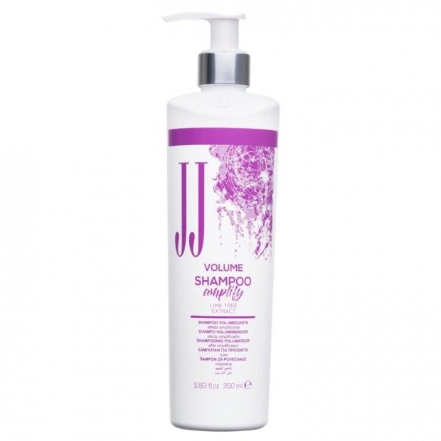 Шампоан за обем и плътност JJ Volume Amplify Shampoo 350 мл