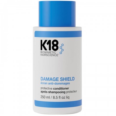 Подхранващ балсам предпазващ косата от ежедневно увреждане K18 Damage Shield Conditioner 250 мл