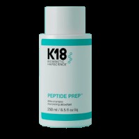 Молекулярен детокс шампоан за дълбоко почистване на косата K18 Peptide Prep Detox Shampoo 250 мл