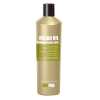 Подхранващ шампоан с арган за суха и безжизнена коса KAYPRO Argan Oil Shampoo 350 мл