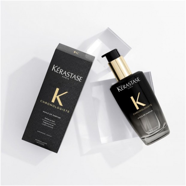 Парфюмно олио за коса Kerastase Chronologiste Parfum Oil 100 мл