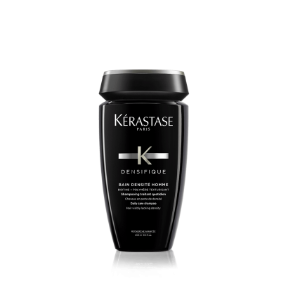 Шампоан за сгъстяване на косата за мъже Kerastase Densifique Bain Densite Homme Shampoo 250 мл