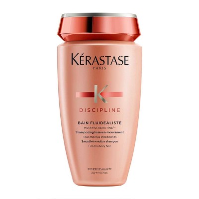 Шампоан за изглаждане на косата Kerastase Fluidealiste Bain Shampoo 250 мл