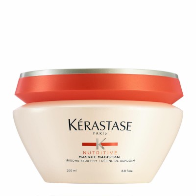 Интензивна маска за много суха коса Kerastase Nutritive Magistral Masque 200 мл