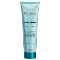 Термозащитен крем за изтощена коса Kerastase Ciment Thermique 150 мл