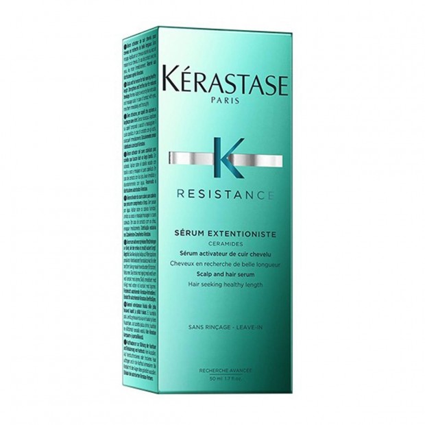 Серум за стимулиране на растежа на косата Kerastase Serum Extentioniste 50 мл