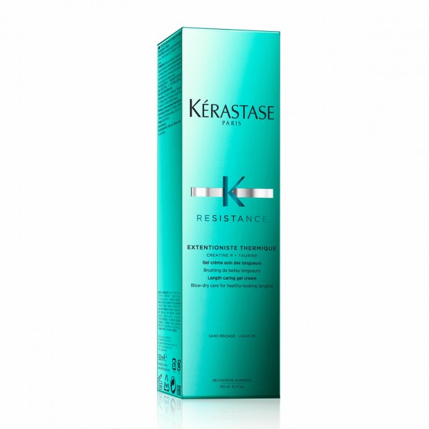 Термозащитен крем за дълга и здрава коса Kerastase Extentioniste Thermique 150 мл