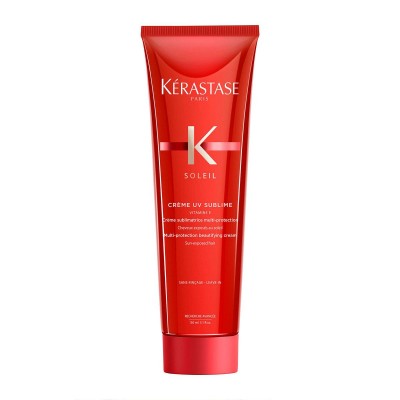 Подхранващ UV крем за коса Kerastase Soleil UV Sublime 150 мл