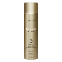 Луксозен възстановяващ балсам за руса коса LANZA Healing Bright Blonde Conditioner 250 мл