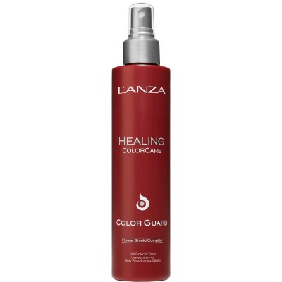 UV спрей за запазване на цвета на косата LANZA Healing ColorCare Color Guard 200 мл