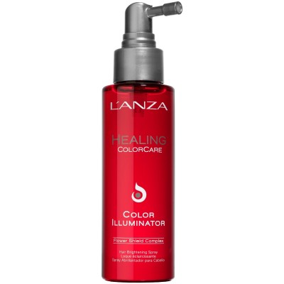 Илюминатор за съживяване на цвета LANZA Healing ColorCare Color Illuminator 100 мл