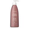 Подхранващ шампоан без сулфати за къдрава коса L’ANZA Healing Curls Butter Shampoo 236 мл